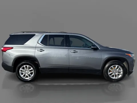 More photos of 2020 Chevrolet Traverse 4d SUV AWD LT Cloth w/1LT at 5 Star Auto Plaza - St. Louis, MO
