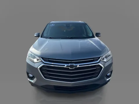 Photos of 2020 Chevrolet Traverse 4d SUV AWD LT Cloth w/1LT for sale in St. Louis, MO at 5 Star Auto Plaza - St. Louis