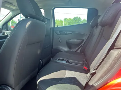 More photos of 2021 Chevrolet Spark 4dr HB CVT LS at 5 Star Auto Plaza - St. Louis, MO