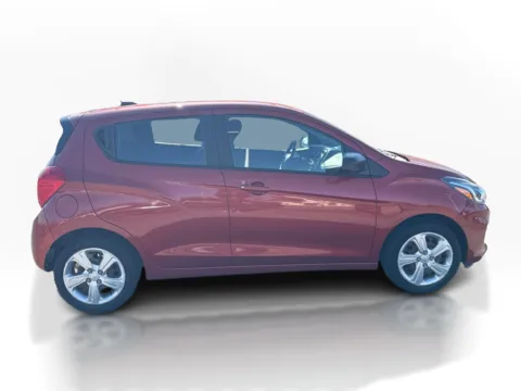 More photos of 2021 Chevrolet Spark 4dr HB CVT LS at 5 Star Auto Plaza - St. Louis, MO