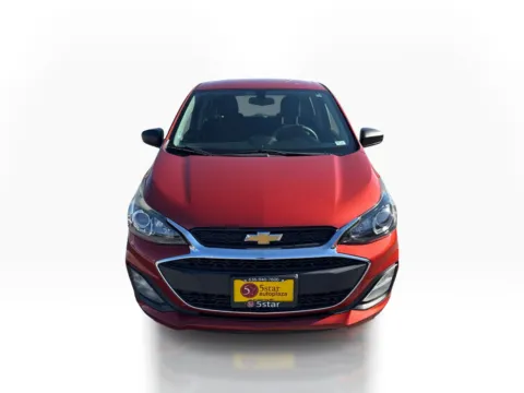 Photos of 2021 Chevrolet Spark 4dr HB CVT LS for sale in St. Louis, MO at 5 Star Auto Plaza - St. Louis