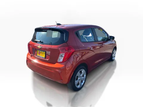 More photos of 2021 Chevrolet Spark 4dr HB CVT LS at 5 Star Auto Plaza - St. Louis, MO