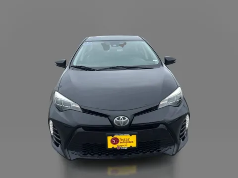 Photos of 2017 Toyota Corolla 4d Sedan SE CVT for sale in St. Louis, MO at 5 Star Auto Plaza - St. Louis