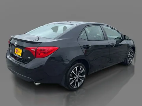 More photos of 2017 Toyota Corolla 4d Sedan SE CVT at 5 Star Auto Plaza - St. Louis, MO
