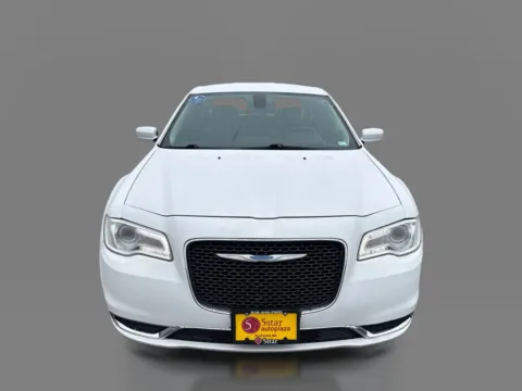 Photos of 2019 Chrysler 300 4d Sedan RWD Touring L for sale in St. Louis, MO at 5 Star Auto Plaza - St. Louis