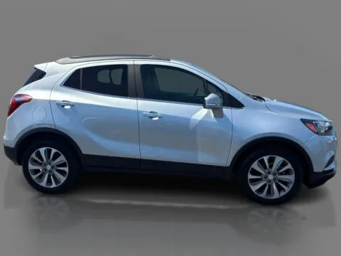 More photos of 2019 Buick Encore 4d SUV FWD Preferred at 5 Star Auto Plaza - St. Louis, MO