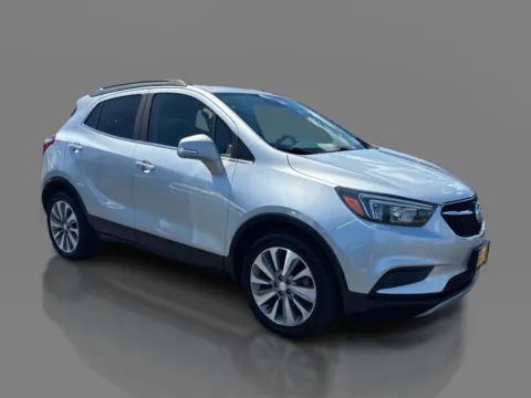 Another view of 2019 Buick Encore 4d SUV FWD Preferred for sale in St. Louis, MO at 5 Star Auto Plaza - St. Louis
