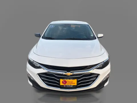 Photos of 2023 Chevrolet Malibu 4dr Sdn 1LT for sale in St. Louis, MO at 5 Star Auto Plaza - St. Louis