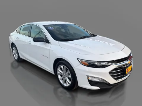 Another view of 2023 Chevrolet Malibu 4dr Sdn 1LT for sale in St. Louis, MO at 5 Star Auto Plaza - St. Louis