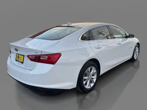 More photos of 2023 Chevrolet Malibu 4dr Sdn 1LT at 5 Star Auto Plaza - St. Louis, MO