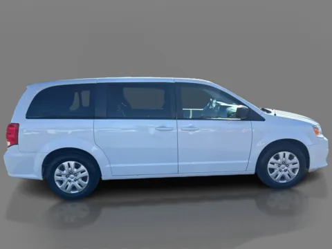 More photos of 2018 DODGE GRAND CARAVAN PASSENGER SE MINIVAN 4D at 5 Star Auto Plaza - St. Louis, MO
