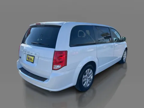 More photos of 2018 DODGE GRAND CARAVAN PASSENGER SE MINIVAN 4D at 5 Star Auto Plaza - St. Louis, MO