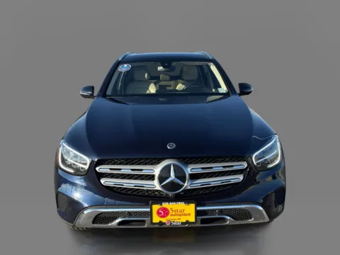 Photos of 2021 Mercedes-Benz GLC 300 4MATIC SUV for sale in St. Louis, MO at 5 Star Auto Plaza - St. Louis