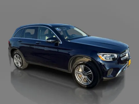 Another view of 2021 Mercedes-Benz GLC 300 4MATIC SUV for sale in St. Louis, MO at 5 Star Auto Plaza - St. Louis