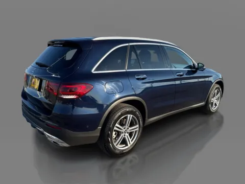 More photos of 2021 Mercedes-Benz GLC 300 4MATIC SUV at 5 Star Auto Plaza - St. Louis, MO