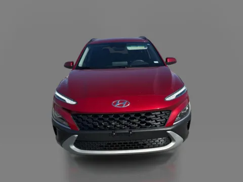 Photos of 2023 Hyundai Kona SEL Auto FWD for sale in St. Louis, MO at 5 Star Auto Plaza - St. Louis
