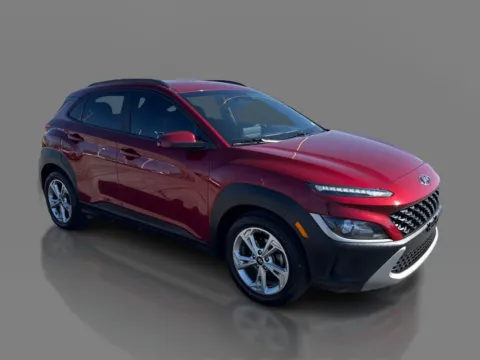 Another view of 2023 Hyundai Kona SEL Auto FWD for sale in St. Louis, MO at 5 Star Auto Plaza - St. Louis