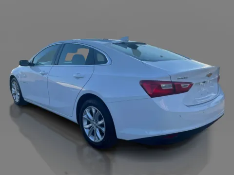 More photos of 2024 Chevrolet Malibu 4dr Sdn 1LT at 5 Star Auto Plaza - St. Louis, MO