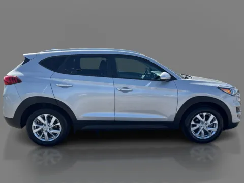 More photos of 2021 Hyundai Tucson Sport FWD at 5 Star Auto Plaza - St. Louis, MO