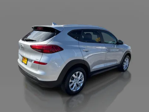 More photos of 2021 Hyundai Tucson Sport FWD at 5 Star Auto Plaza - St. Louis, MO