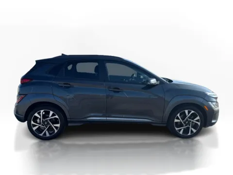More photos of 2022 Hyundai Kona Limited DCT FWD at 5 Star Auto Plaza - St. Louis, MO