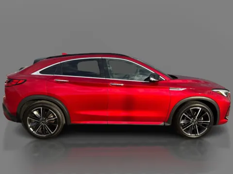 More photos of 2022 INFINITI QX55 SENSORY AWD at 5 Star Auto Plaza - St. Louis, MO