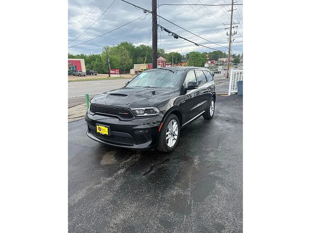 2021 Dodge Durango R/T AWD for sale in St. Louis, MO