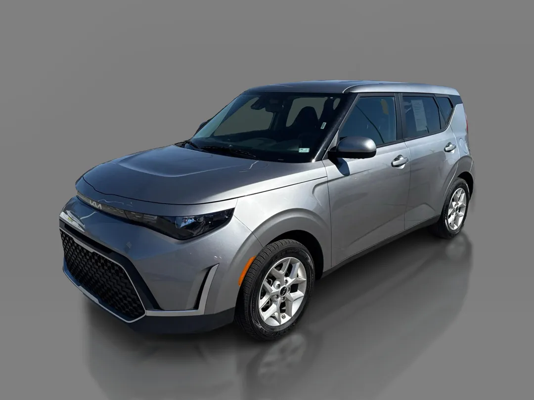 2024 Kia Soul LX IVT for sale in St. Louis, MO