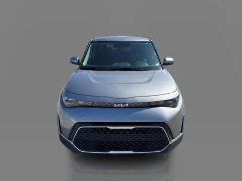 Photos of 2024 Kia Soul LX IVT for sale in St. Louis, MO at 5 Star Auto Plaza - St. Louis