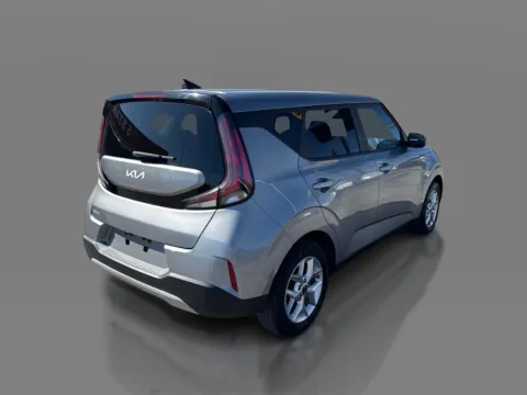 More photos of 2024 Kia Soul LX IVT at 5 Star Auto Plaza - St. Louis, MO