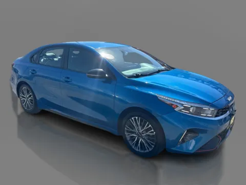 Another view of 2023 Kia Forte LXS IVT for sale in St. Louis, MO at 5 Star Auto Plaza - St. Louis