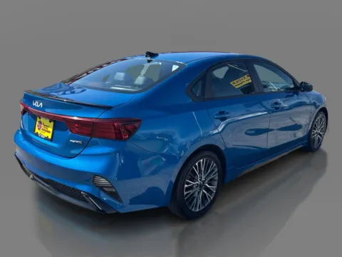 More photos of 2023 Kia Forte LXS IVT at 5 Star Auto Plaza - St. Louis, MO