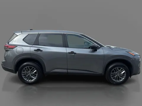 More photos of 2024 Nissan Rogue FWD S at 5 Star Auto Plaza - St. Louis, MO