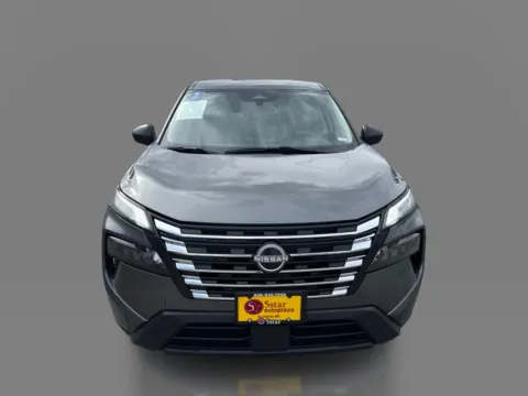 Photos of 2024 Nissan Rogue FWD S for sale in St. Louis, MO at 5 Star Auto Plaza - St. Louis