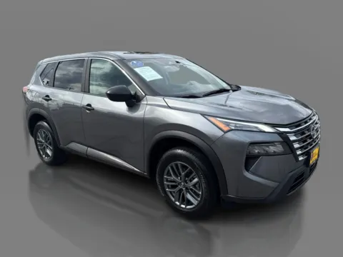 Another view of 2024 Nissan Rogue FWD S for sale in St. Louis, MO at 5 Star Auto Plaza - St. Louis