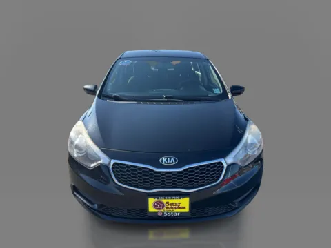 Photos of 2016 Kia Forte 4d Sedan LX Auto for sale in St. Louis, MO at 5 Star Auto Plaza - St. Louis