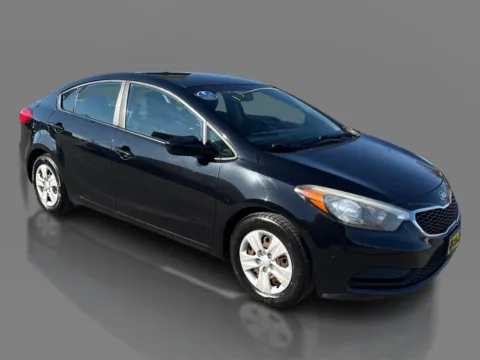 Another view of 2016 Kia Forte 4d Sedan LX Auto for sale in St. Louis, MO at 5 Star Auto Plaza - St. Louis