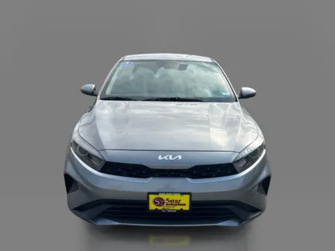Photos of 2022 Kia Forte LXS IVT for sale in St. Louis, MO at 5 Star Auto Plaza - St. Louis