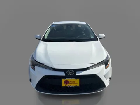 Photos of 2021 Toyota Corolla LE CVT for sale in St. Louis, MO at 5 Star Auto Plaza - St. Louis