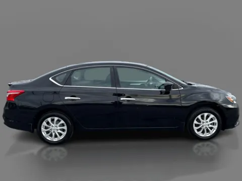 More photos of 2019 Nissan Sentra 4d Sedan S CVT at 5 Star Auto Plaza - St. Louis, MO