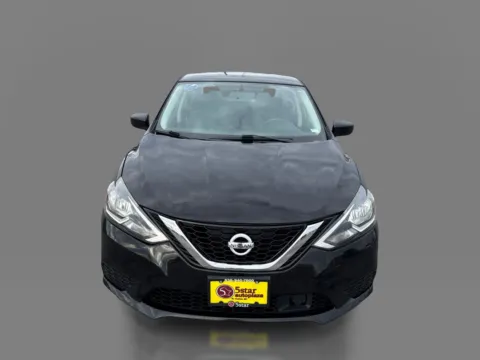 Photos of 2019 Nissan Sentra 4d Sedan S CVT for sale in St. Louis, MO at 5 Star Auto Plaza - St. Louis