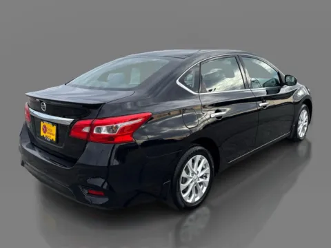 More photos of 2019 Nissan Sentra 4d Sedan S CVT at 5 Star Auto Plaza - St. Louis, MO