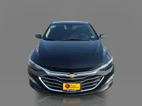 Photos of 2024 Chevrolet Malibu 4dr Sdn 1LT for sale in St. Louis, MO at 5 Star Auto Plaza - St. Louis