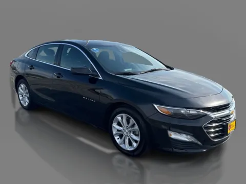 Another view of 2024 Chevrolet Malibu 4dr Sdn 1LT for sale in St. Louis, MO at 5 Star Auto Plaza - St. Louis