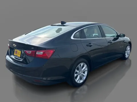 More photos of 2024 Chevrolet Malibu 4dr Sdn 1LT at 5 Star Auto Plaza - St. Louis, MO