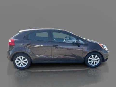 More photos of 2014 Kia Rio 5-Door 5d Hatchback EX at 5 Star Auto Plaza - St. Louis, MO