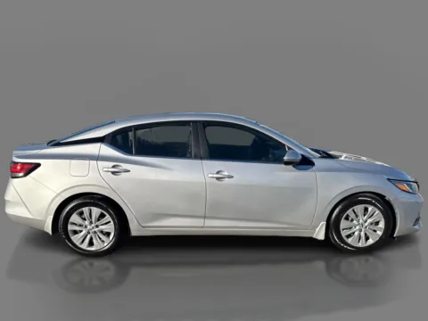 More photos of 2020 Nissan Sentra 4d Sedan S at 5 Star Auto Plaza - St. Louis, MO