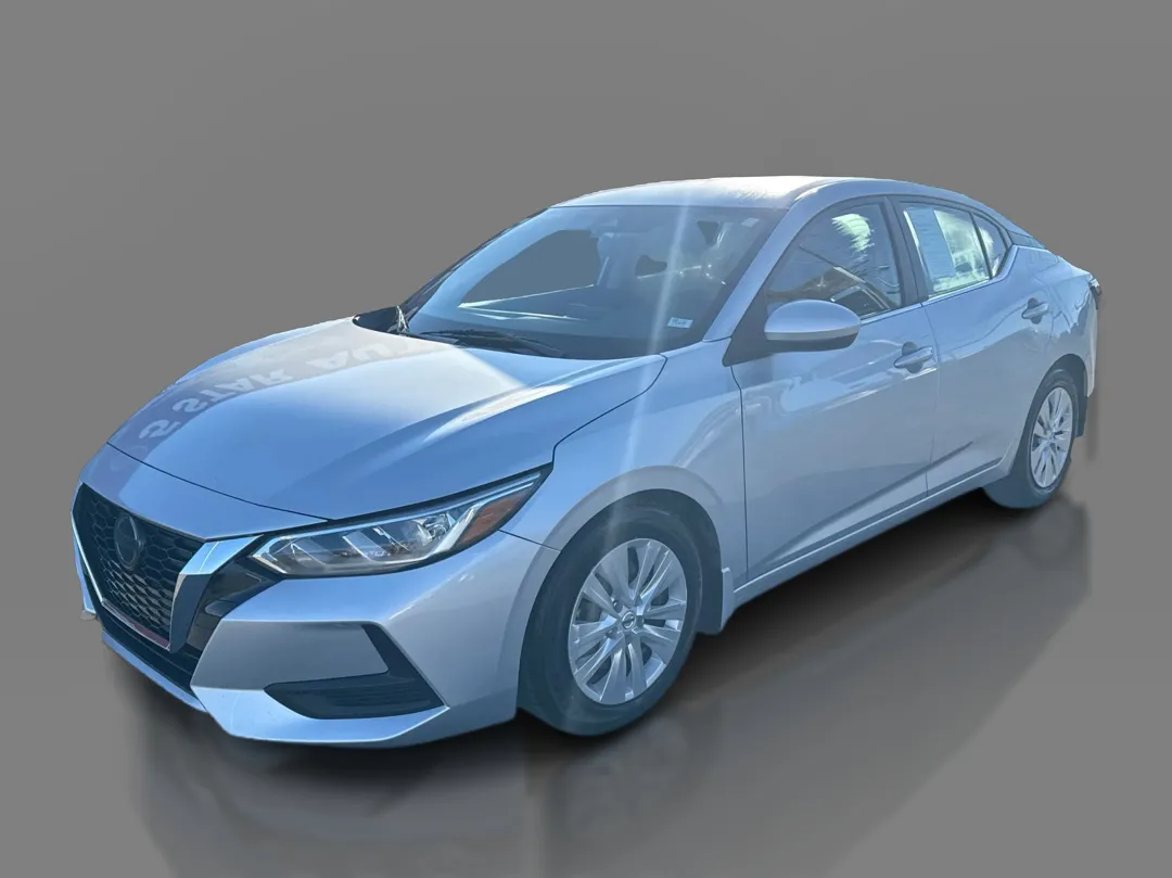 2020 Nissan Sentra 4d Sedan S for sale in St. Louis, MO