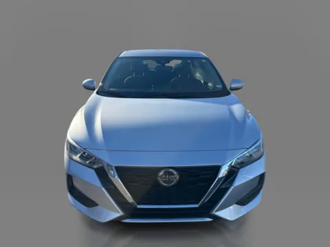 Photos of 2020 Nissan Sentra 4d Sedan S for sale in St. Louis, MO at 5 Star Auto Plaza - St. Louis