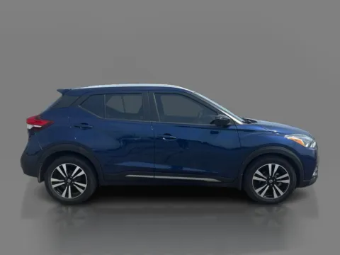 More photos of 2019 Nissan Kicks 4d SUV FWD SR at 5 Star Auto Plaza - St. Louis, MO